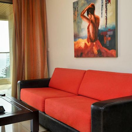 Hollywood Inn Boutique Hotel Jounieh Eksteriør bilde