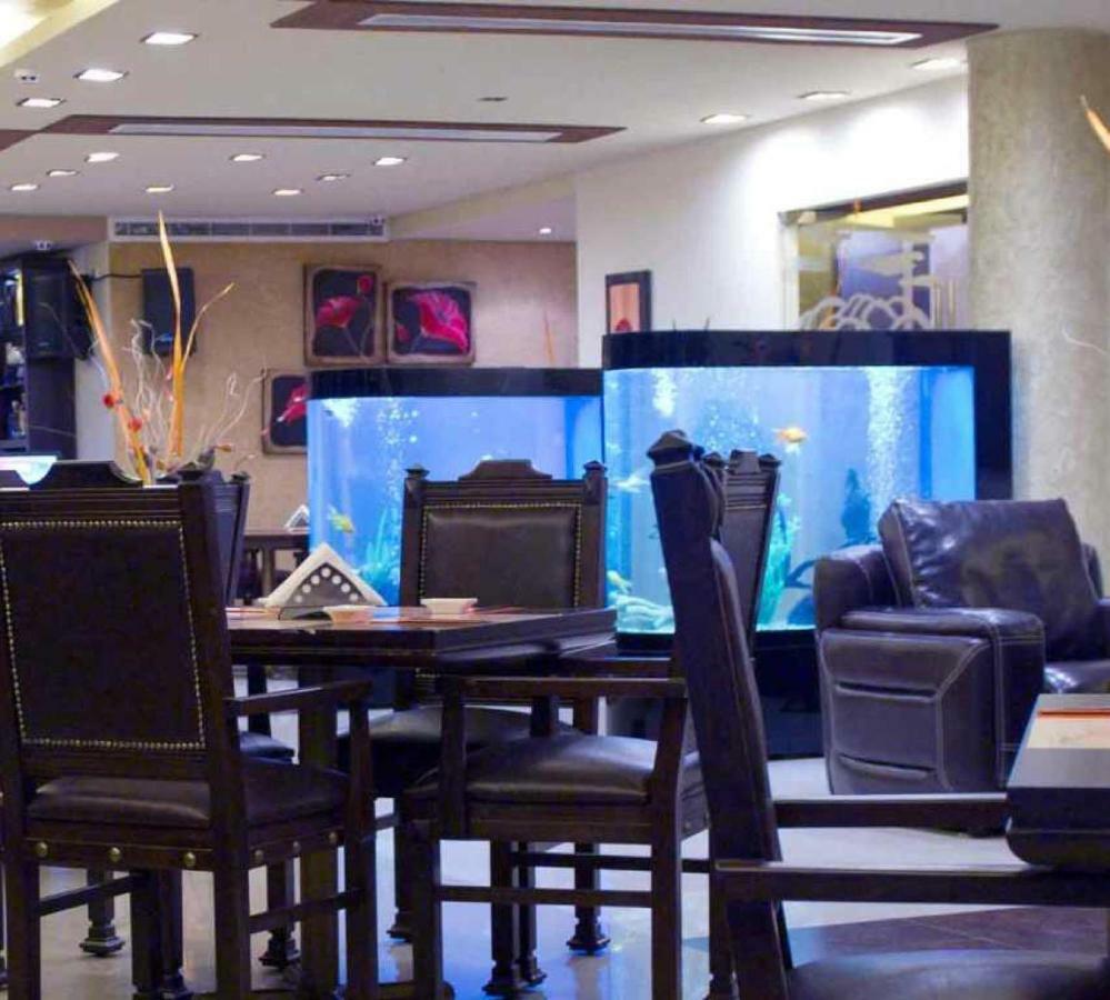 Hollywood Inn Boutique Hotel Jounieh Eksteriør bilde