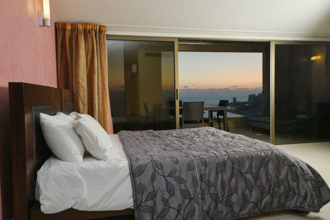 Hollywood Inn Boutique Hotel Jounieh Eksteriør bilde
