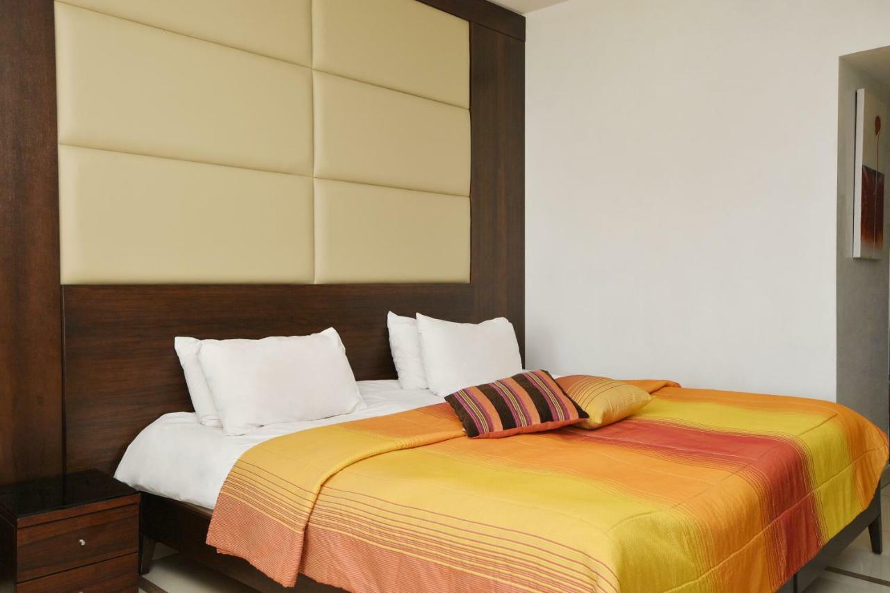 Hollywood Inn Boutique Hotel Jounieh Eksteriør bilde
