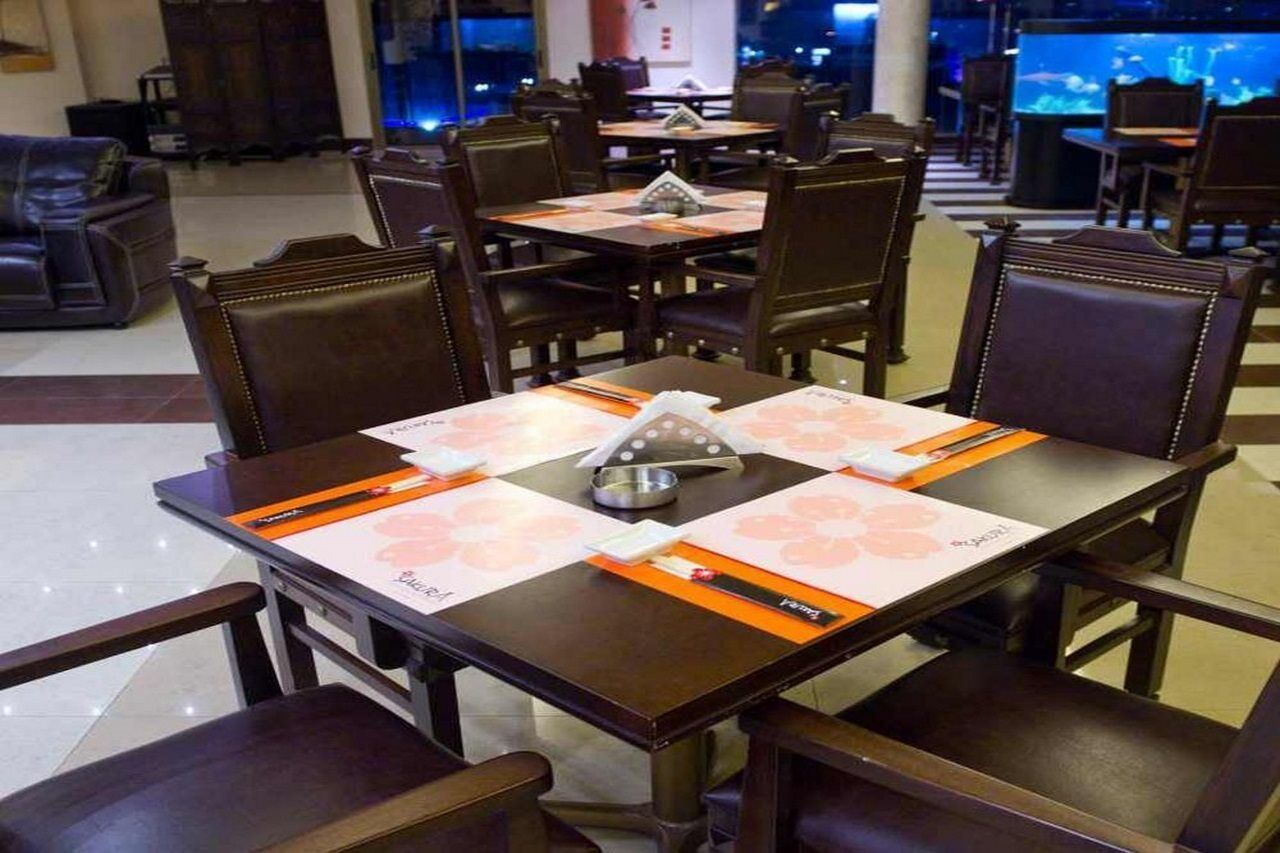 Hollywood Inn Boutique Hotel Jounieh Eksteriør bilde