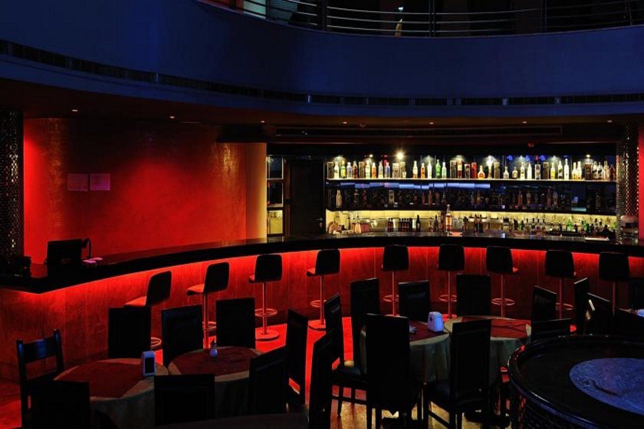 Hollywood Inn Boutique Hotel Jounieh Eksteriør bilde