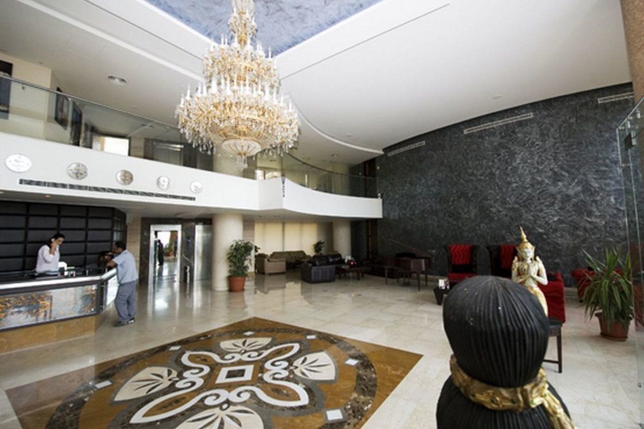 Hollywood Inn Boutique Hotel Jounieh Eksteriør bilde